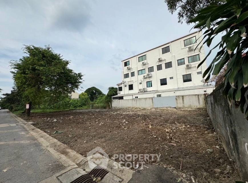 picture Land For Sale In Bang Chak, Phra Khanong, Bangkok (ID 1545935) - 2/4