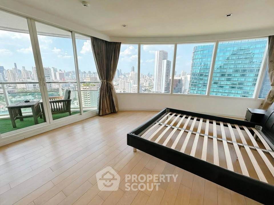 picture High-Floor 3-BR 140 Sqm Condo At Eight Thonglor Residence, BTS Thong Lor (ID 3148664) - 8/10