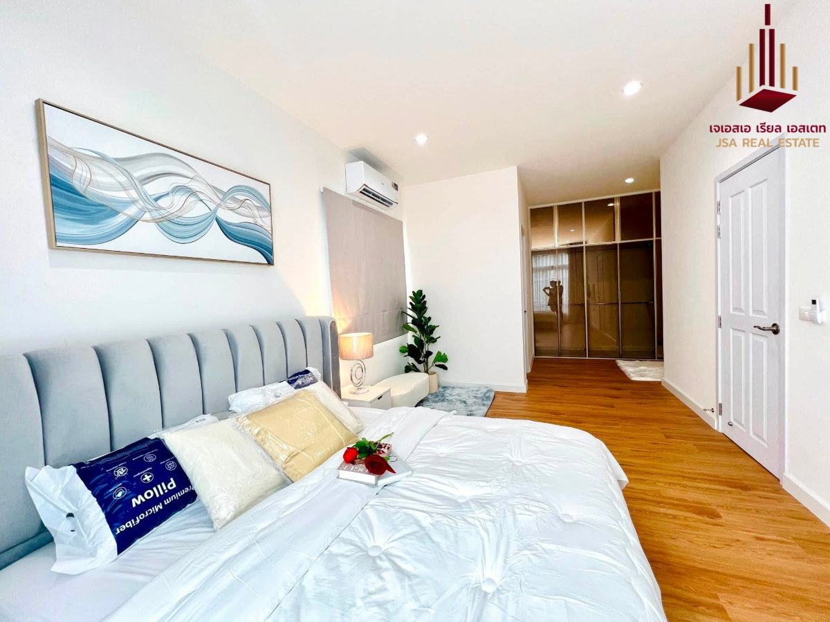 picture ✨ For Rent: Grandio Bangna KM.5 ✨ 💰 Only 160,000 THB/month - 8/12