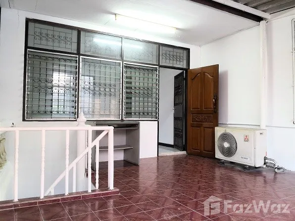 รูป บ้านเดี่ยวให้เช่า 3 ห้องนอน ใน ดินแดง, กรุงเทพมหานคร 6614058 - รูปที่ 23/25