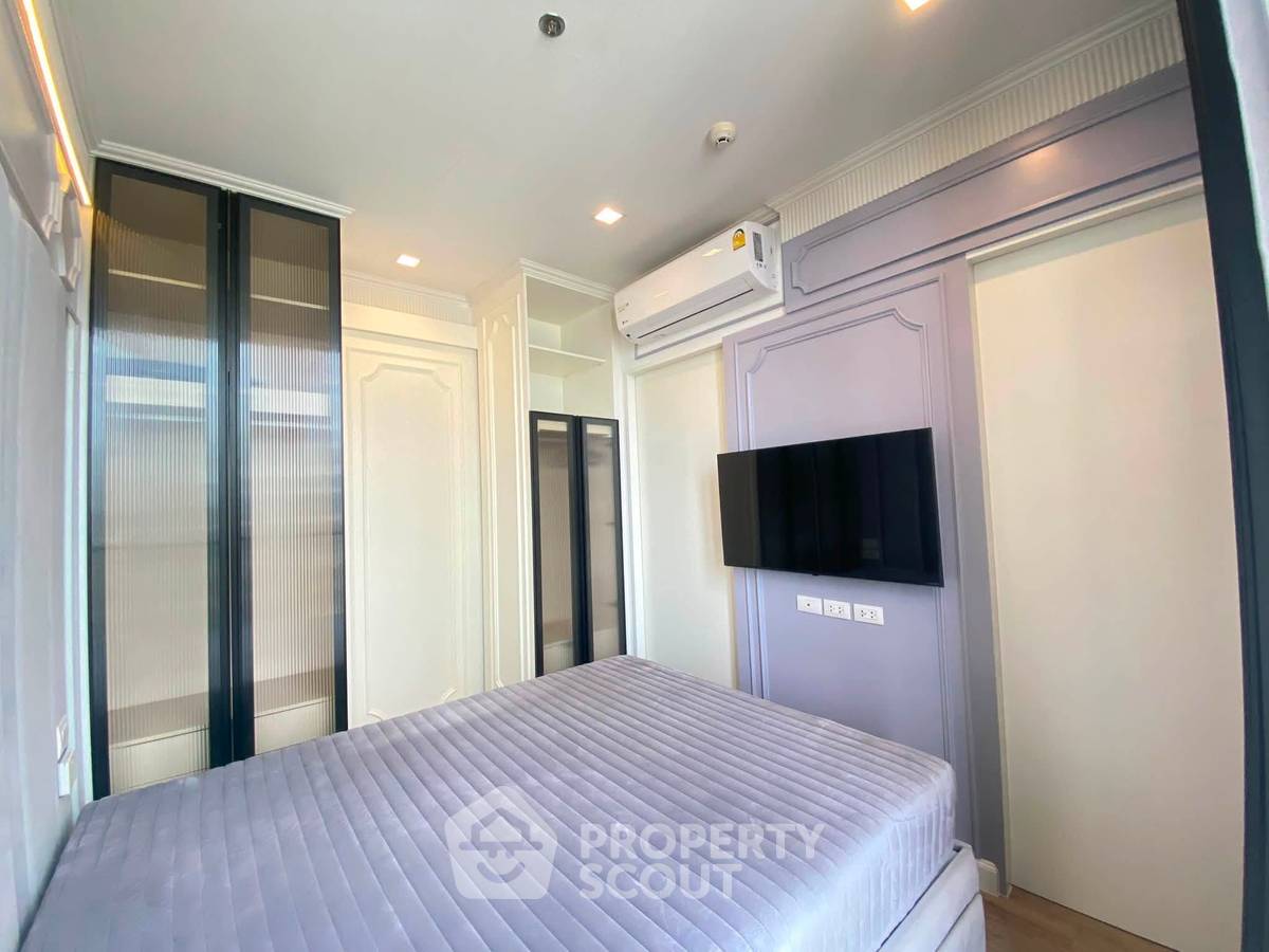 picture 1-BR Condo Noble State 39, 24th-Floor, 400m to BTS Phrom Phong (ID 3124878) - 10/13