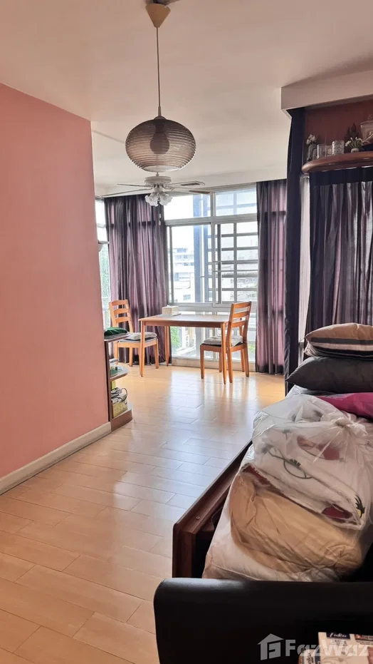รูป ขาย คอนโด 2 ห้องนอน ในโครงการ บ้าน สวน สุโขทัย 6639546 - รูปที่ 3/8