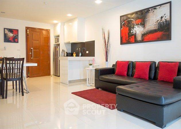 picture 1-BR 70 Sqm On 7th Floor, Club Royal Condominiums (ID 1557821) - 6/14