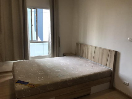 รูปภาพ 🏢 ให้เช่าคอนโด : Unio Charan 3 (ยูนิโอ จรัญฯ 3)   รหัสทรัพย์  | 📌LNP-C11234 