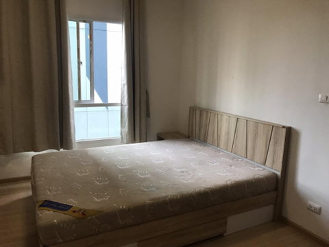 🏢 Condo for Rent: Unio Charan 3 Property Code | LNP-C11234