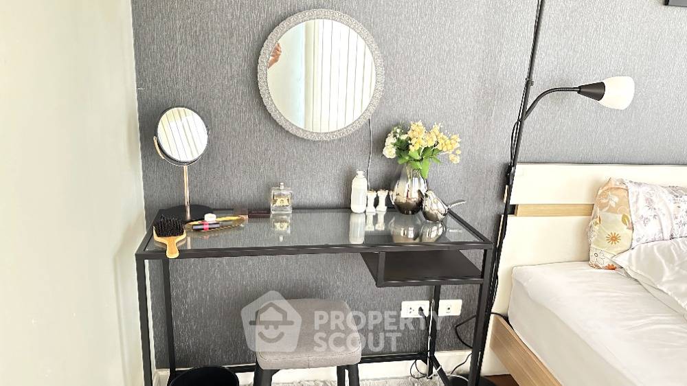 รูป คอนโด 1 ห้องนอน ชั้น 24 ขนาด 51 ตร.ม. Condo One X สุขุมวิท 26 ใกล้ BTS พร้อมพงษ์ (ID 1518473) - รูปที่ 11/20