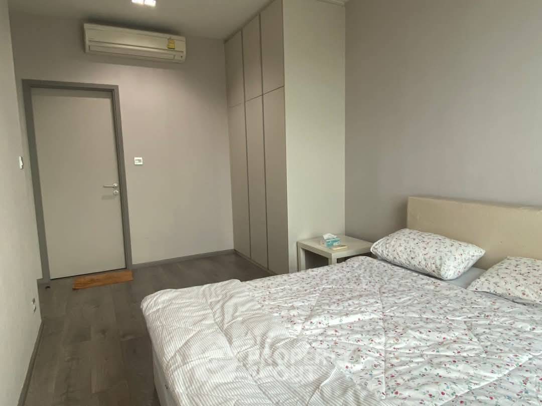รูป คอนโด 1 ห้องนอน Whizdom Avenue Ratchada – Ladprao ชั้น 25 ใกล้ MRT รัชดาภิเษก (ID 2152359) - รูปที่ 4/6