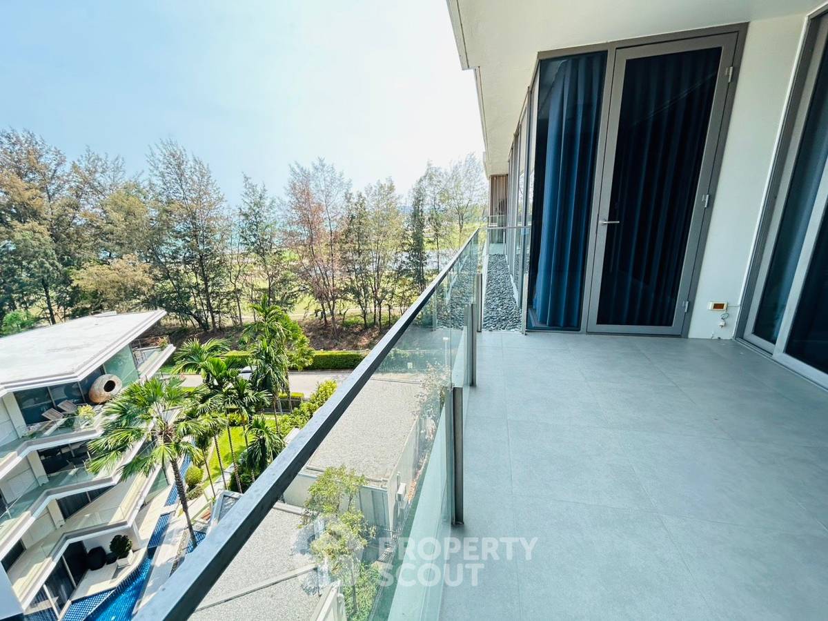 รูป คอนโด 2 ห้องนอนให้เช่า ที่ The Sanctuary Hua Hin ใกล้หาดเขาตะเกียบ (ID 2059970) - รูปที่ 16/16
