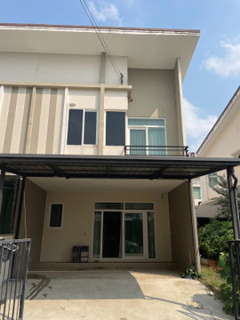 ให้เช่าบ้าน กัสโต้ เพชรเกษม-ทวีวัฒนา