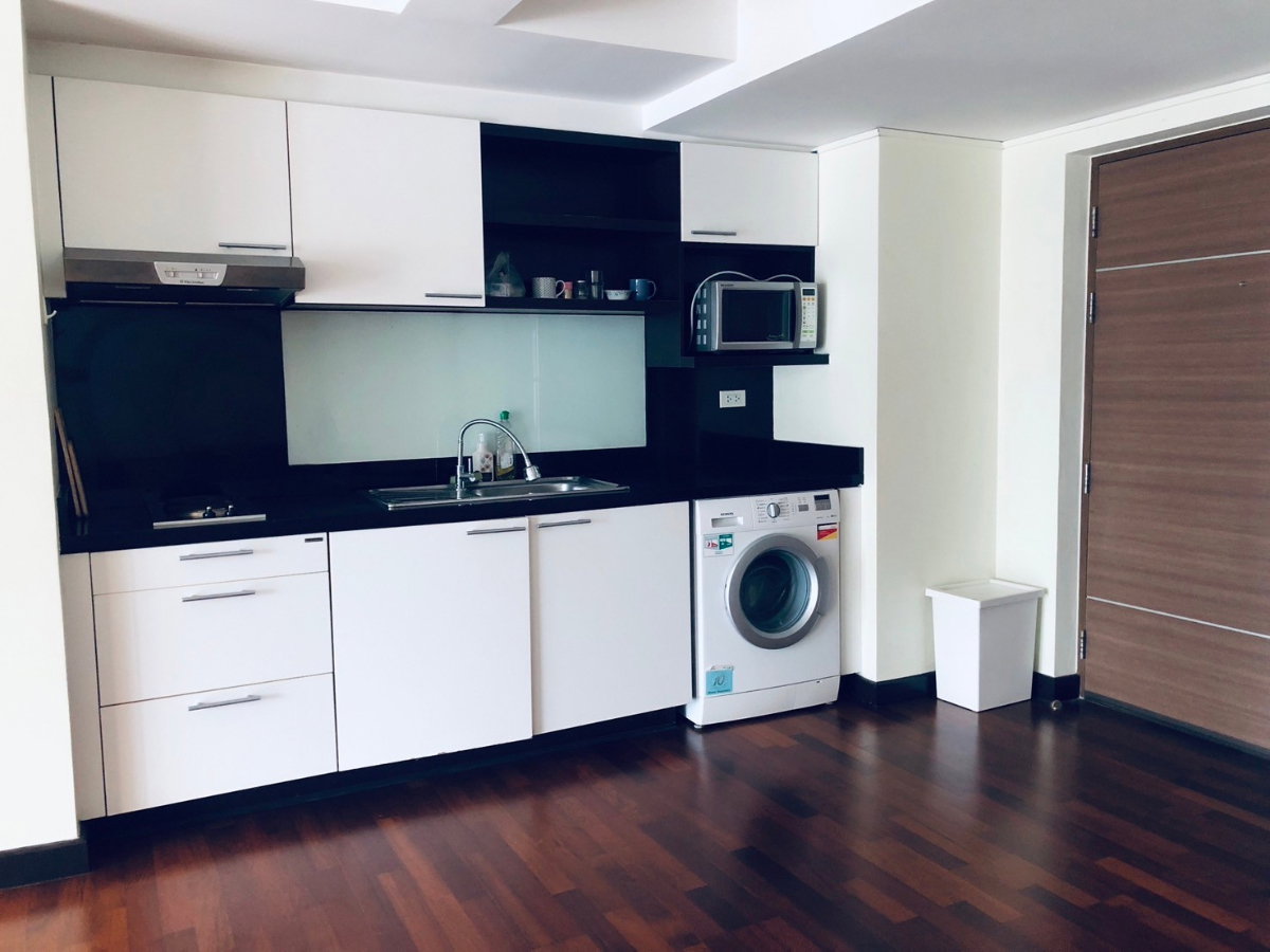 รูป 🌳🌳For rent DLV Thonglor condo 🌳🌳 ห้องสวย พร้อมอยู่ แต่งสวย จัดเต็ม มีหลายห้องให้เลือกชม ID LINE : @190evxgl - รูปที่ 4/10