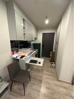 🚩 ขายคอนโด นิช ไพรด์ เตาปูน-อินเตอร์เชนจ์ อาคาร 1 ชั้น 29 1 ห้องนอน ขนาด 32 ตรม ใกล้ ศูนย์การค้ามณีพิมาน