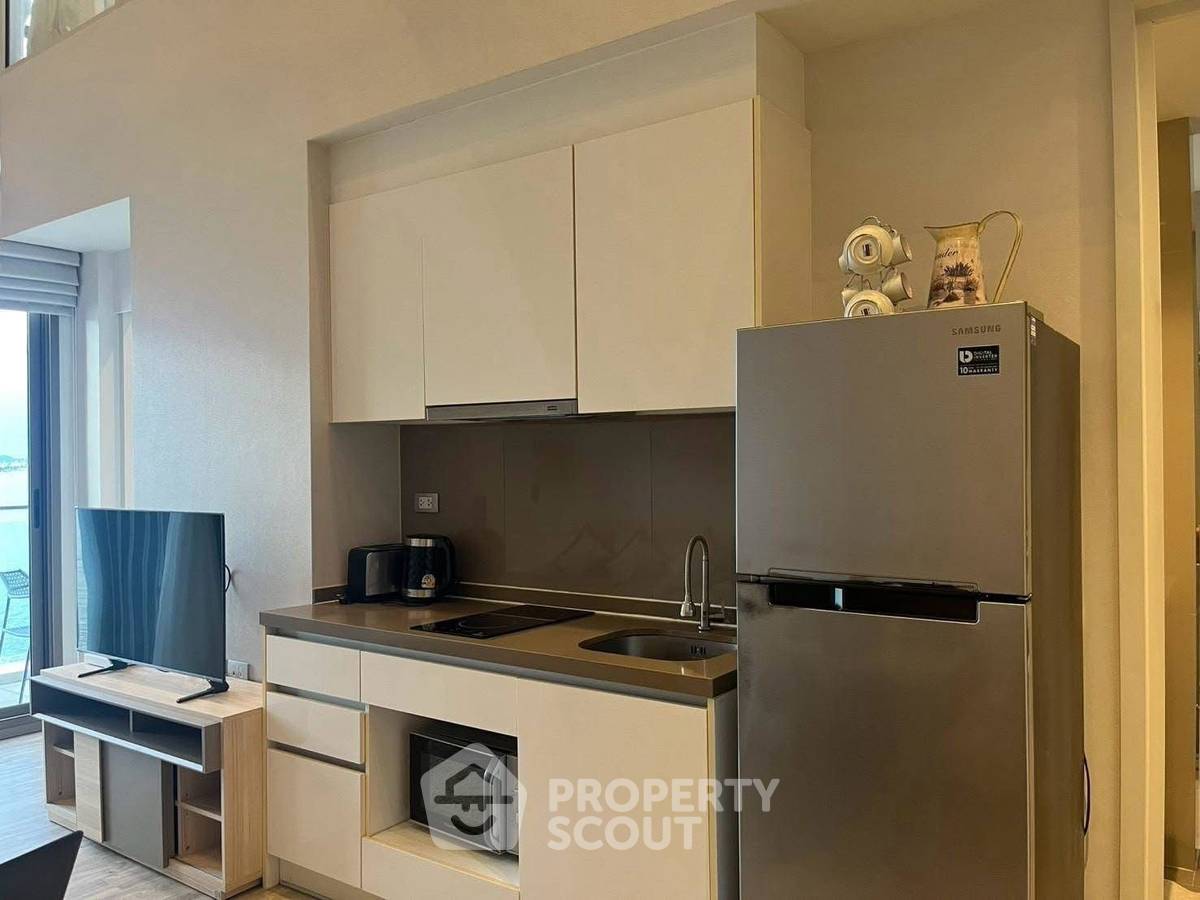 picture 2-BR 90 Sqm Condo On 15th Floor, Baan Plai Haad Pattaya (ID 3151040) - 6/6