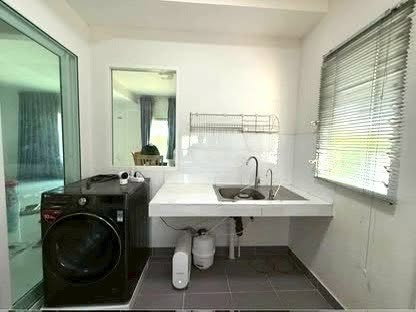รูป 📢 ขาย บ้านเดี่ยว หมู่บ้านชัยพฤกษ์ ศรีนครินทร์ (ซอยทรัพย์บุญชัย 28) บ้านสภาพดีพร้อมอยู่ อากาศดี มีพื้นที่รอบบ้าน ✅ เชื่อมต่อศรีนครินทร์และเทพารักษ์ - รูปที่ 10/13
