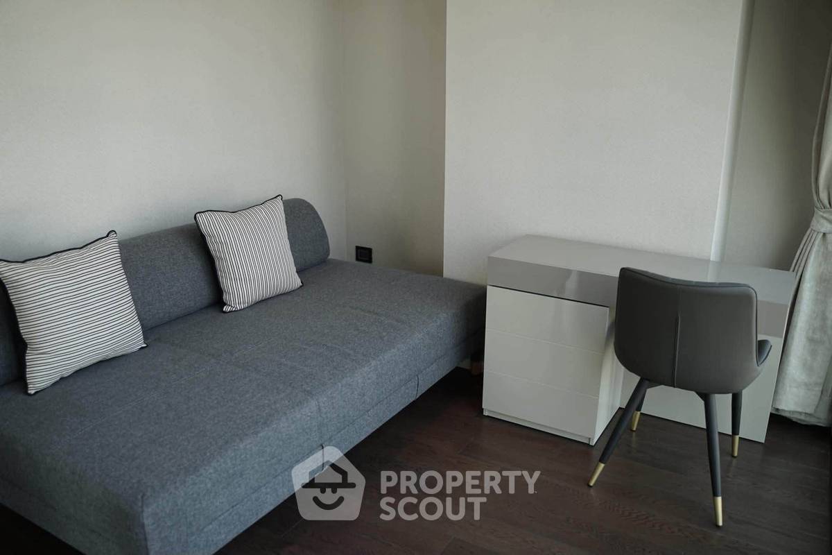 รูป 2 ห้องนอน 95 ตร.ม. ชั้น 18 The Bangkok Thonglor ใกล้ BTS ทองหล่อ 300 ม. (ID 3147590) - รูปที่ 13/14