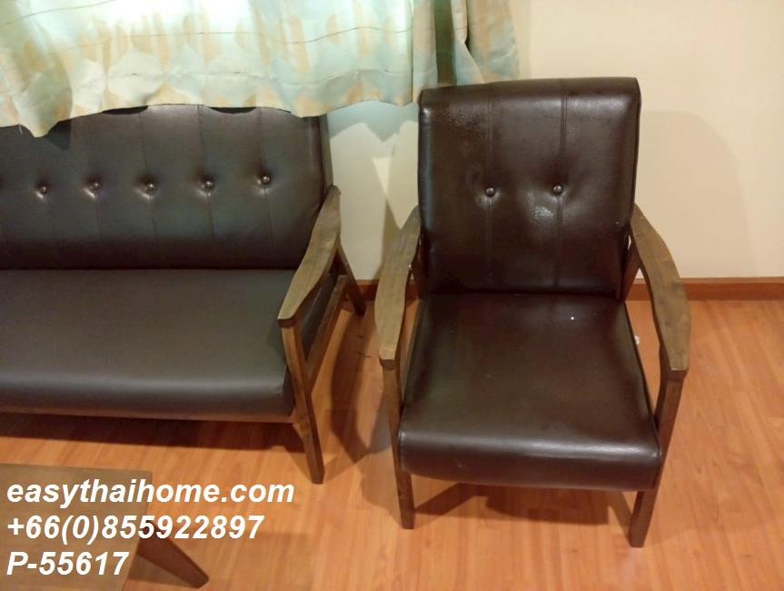 รูป P-55617 ให้เช่า เดอะ ลอค แอท สุขุมวิท 101/1 | 1 ห้องนอน | วิวเมือง | เฟอร์นิเจอร์ครบ | พร้อมเข้าอยู่ 📞 Line ID: @easythaihome | 085-592-2897 - รูปที่ 2/19