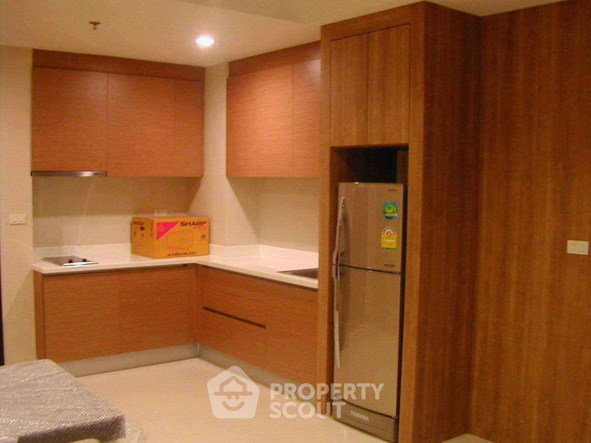 รูป คอนโด 1 ห้องนอน 67 ตร.ม. ชั้น 20 ที่ The Rajdamri ใกล้ BTS ราชดำริ 100 ม. (ID 2805308) - รูปที่ 5/14