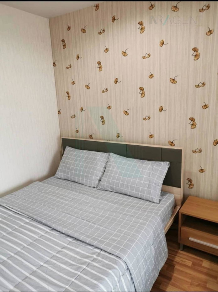 picture For Rent Condo REGENT HOME 19 SUKHUMVIT 93 Building B, Floor 4,Studio, Room size 30.00 sqm - 3/8