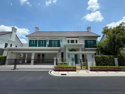 รูปภาพ 📌 For Rent 2-story House NARINSIRI RAMA 9 - KRUNGTHEP KREETHA 5 bedroom 6 bathroom