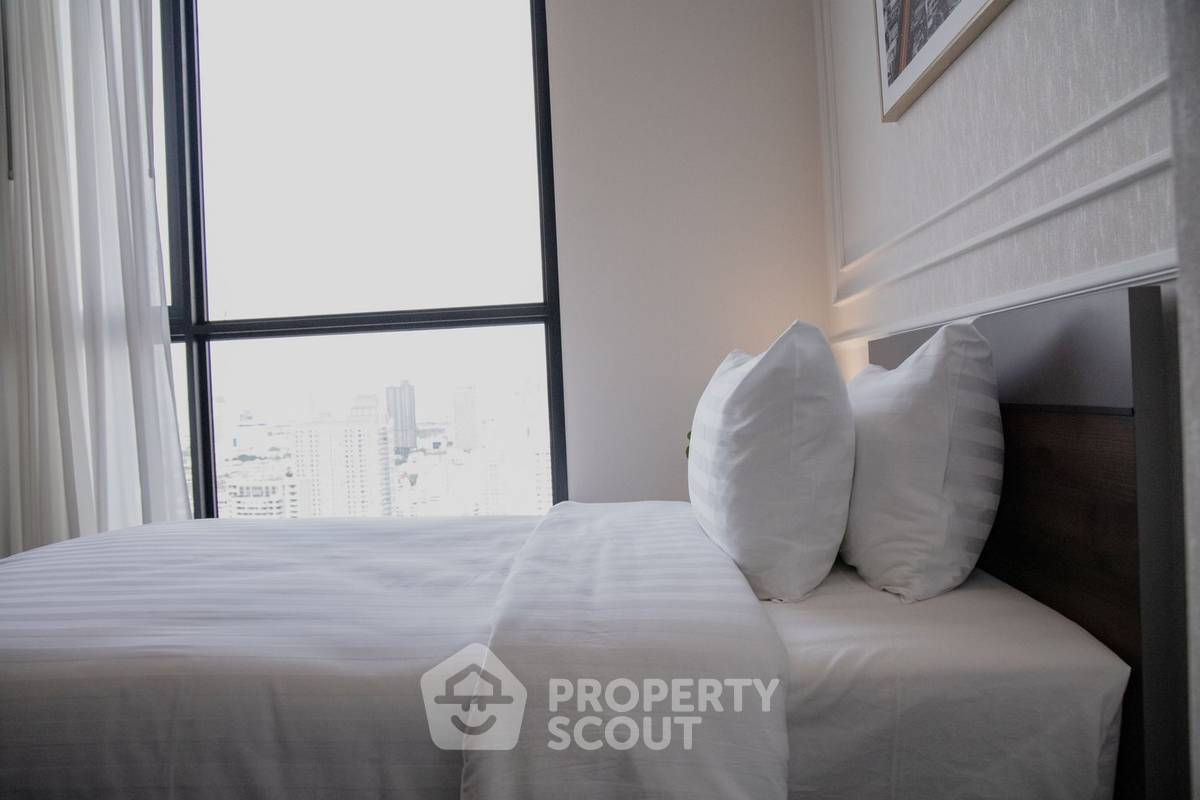 picture 2-BR Condo, Park Origin Thonglor, 20th-Floor Near BTS Thong Lor (ID 3150928) - 11/14