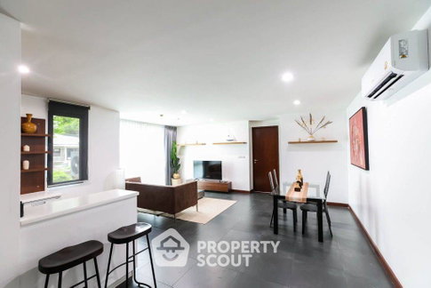 1-BR 71 Sqm Condo For Sale, Baan Saraan, MRT Phetchaburi (ID 3151223)