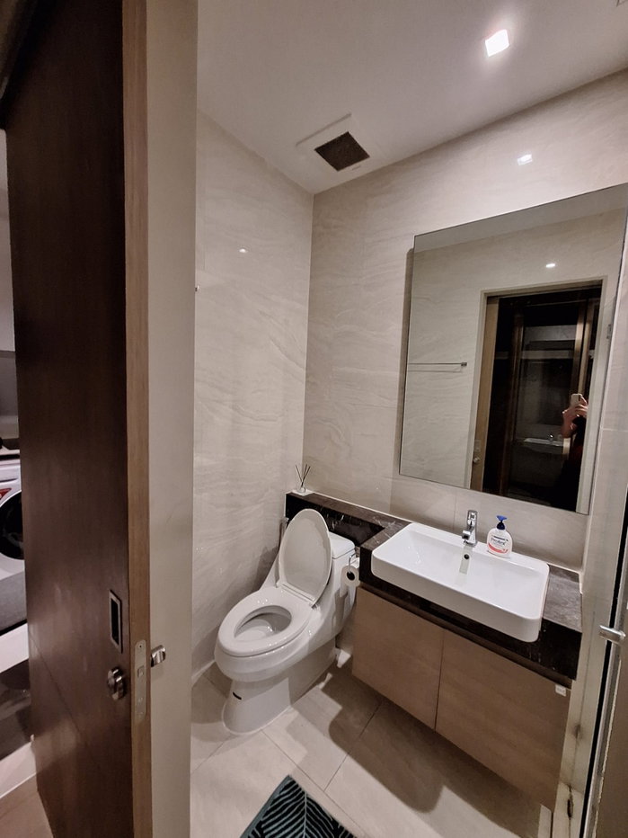 picture Ashton Silom for rent   1 bedroom  - 4/7