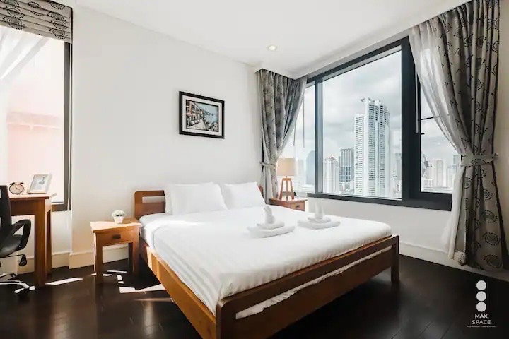 picture Aguston sukhumvit 22 for sale  ( hot price)  - 7/16