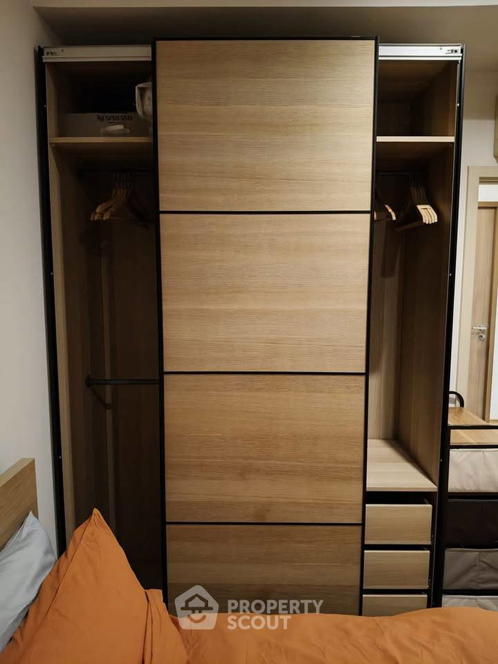 รูป คอนโด 1 ห้องนอน ขาย ที่ Hasu Haus Sukhumvit 77 ใกล้ BTS อ่อนนุช (ID 3148500) - รูปที่ 12/13