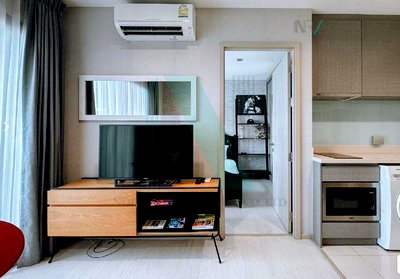 Condos for sale : 📌 For Sell Condo RHYTHM SUKHUMVIT 36-38 Building 1, Floor 14,1 bed room, Room size 34 sqm