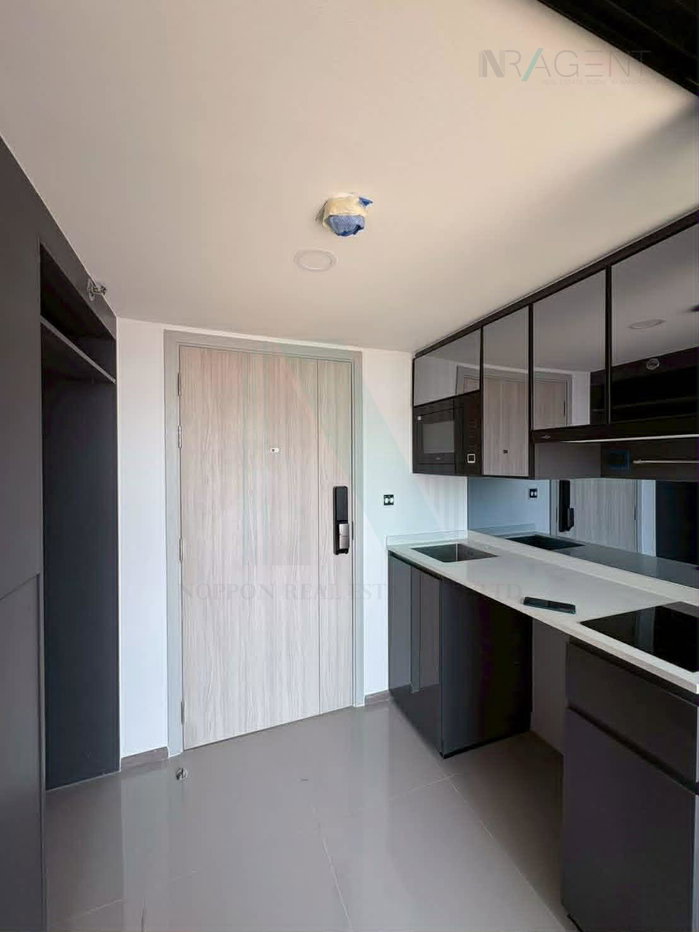 picture 🚩 For Sell Condo PARK ORIGIN CHULA - SAMYAN Building 1, Floor 34,Duplex 2 bed room, Room size 64 sqm - 1/8