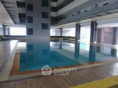 รูป คอนโด 1 ห้องนอน ชั้น 15 พื้นที่ 50 ตร.ม. ลัดดา คอนโด วิว ใกล้ศรีราชา (ID 1503851) - รูปที่ 7/8