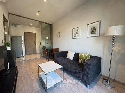 1-BR 41 Sqm At Rhythm Ekkamai Estate, BTS Thong Lor (ID 3124701)