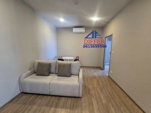 รูป Dfc038 ให้เช่า พลัมคอนโด นิวเวสต์ Plum Condo New West 2 ห้องนอน 2 ห้องน้ำ  ชั้น 21 ติดเซ็นทรัลเวสเกต ใกล้ MRT ตลาดบางใหญ่  - รูปที่ 4/15