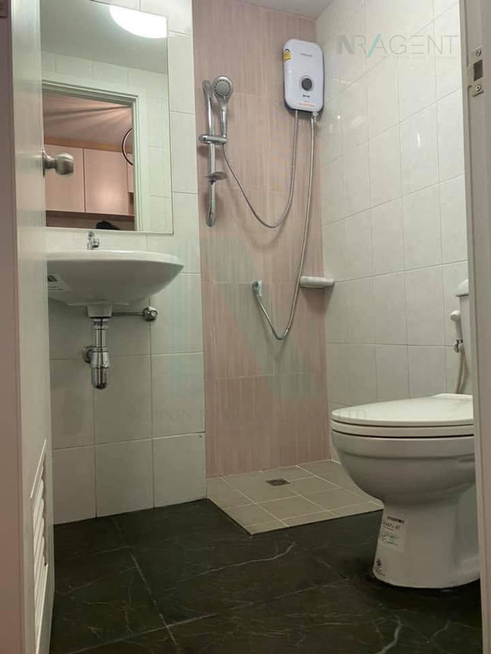 picture 🔺 For Sell Condo PLUM CONDO PHAHOLYOTHIN 89 Building C, Floor 2,Studio, Room size 23 sqm - 6/8