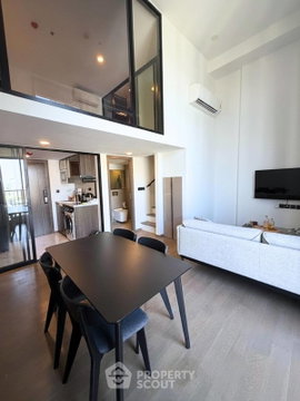 1-BR Condo At Park Origin Thonglor, 35th-Floor Near BTS Thong Lor (ID 3151102)