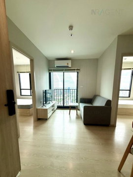 🚩 For Sell Condo NUE NOBLE SRINAKARIN-LASALLE Building 1, Floor 39,2 bed room, Room size 35 sqm
