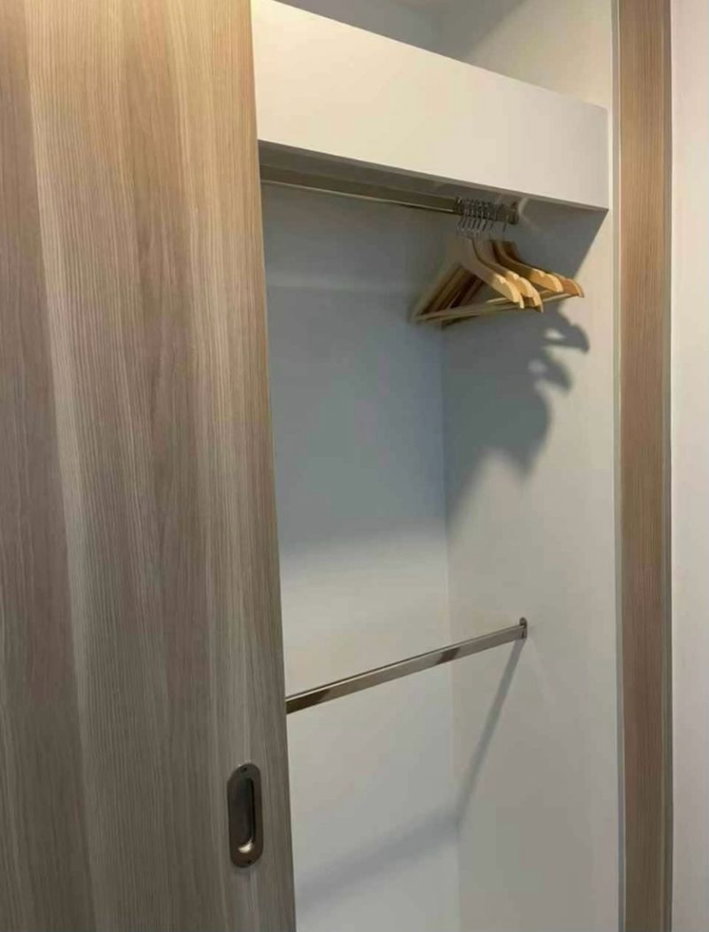รูป ขายคอนโด Dormy Residence ศรีราชา ห้องสวย พร้อมอยู่ เฟอร์ครบ - รูปที่ 7/11