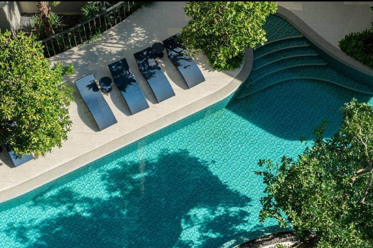 รูป Owner Post : Dcondo Reef (Ready to move in) - รูปที่ 8/13