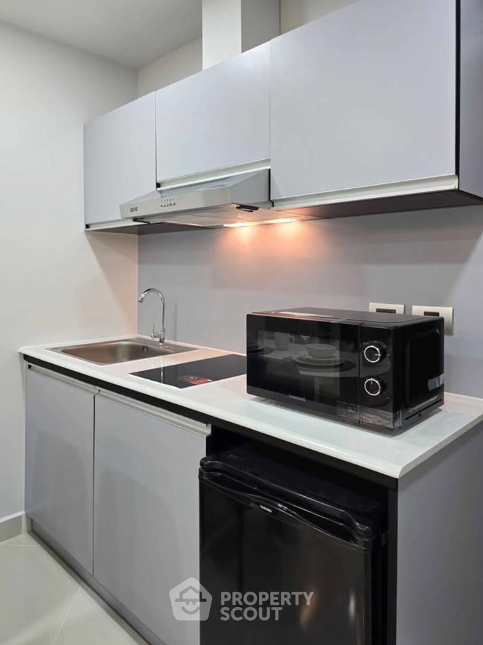 รูป คอนโด 1 ห้องนอน พื้นที่ 37 ตร.ม. ชั้น 4 Park Lane Condominium Jomtien พัทยา (ID 3151263) - รูปที่ 6/15