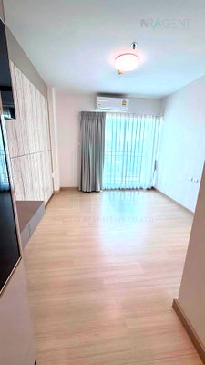Condos for sale : 🔺 For Sell Condo SUPALAI VERANDA RAMA 9 Building A, Floor 29,2 bed room, Room size 71 sqm