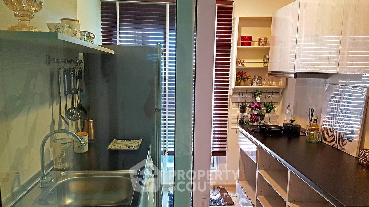 รูป คอนโด 2 ห้องนอน Aspire Erawan ใกล้ BTS ช้างเอราวัณ 100 เมตร ชั้น 10 ขนาด 50 ตร.ม. (ID 2906571) - รูปที่ 4/7