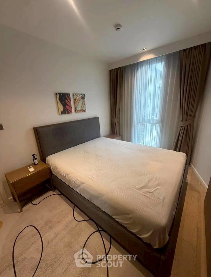 picture 1-BR 47 Sqm Condo At CRAFT Ploenchit Near BTS Phloen Chit (200m) (ID 3032720) - 1/9