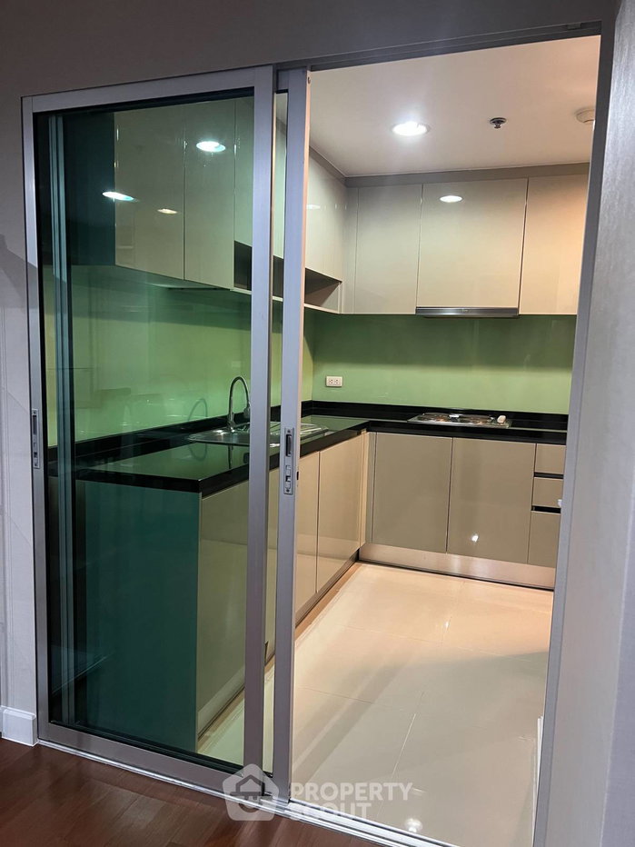 picture 3-BR 101 Sqm Condo For Rent Belle Grand Rama 9,  MRT Phra Ram 9 (ID 3110909) - 5/10