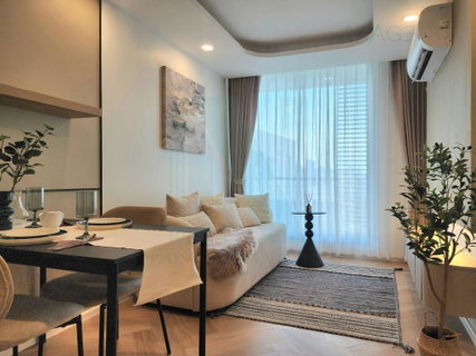 🔺 For Sell Condo THE KRIS EXTRA 4 Building 1, Floor 8,1 bed room, Room size 34 sqm