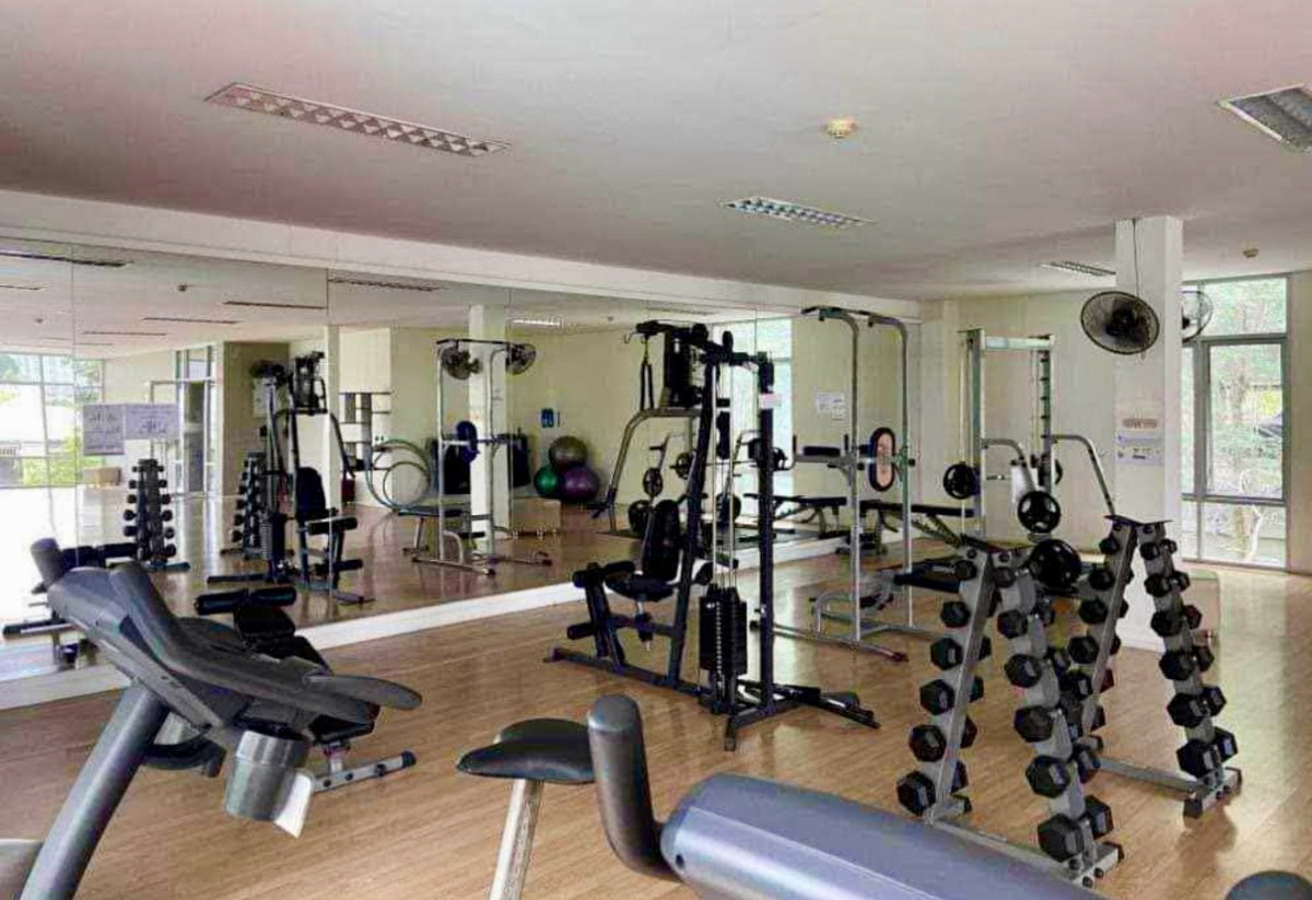 picture Sell  Condo  Lumpini  Ville  Prachachuen-Phongphet 2  - 13/17