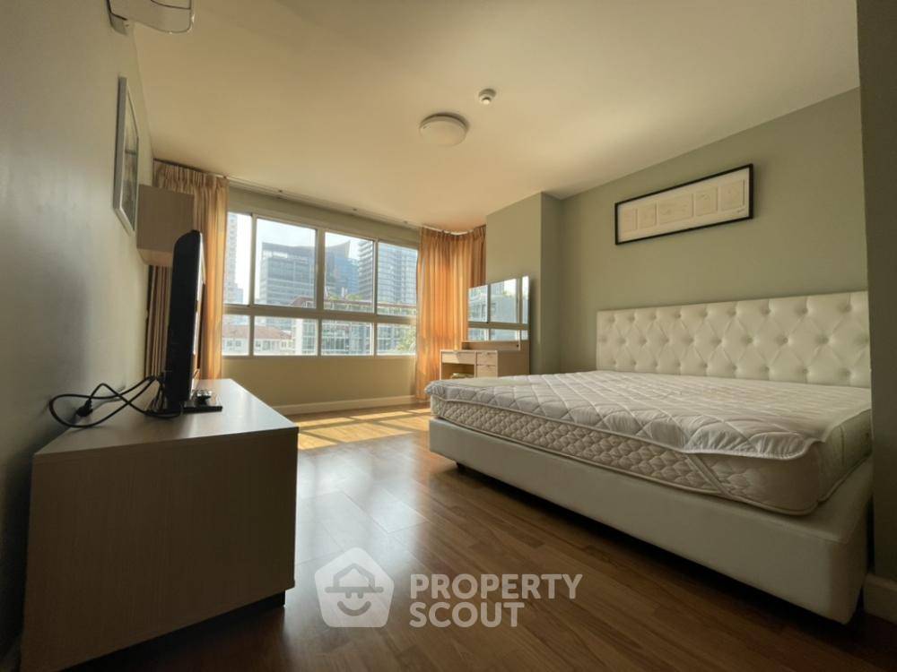 picture Well-Priced 2-BR 73 Sqm At The Clover Thonglor, Near BTS Thong Lo (ID 693189) - 12/21