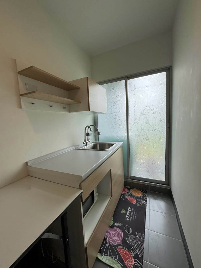 รูป 🤝🏻RB25591 ให้เช่าถูกมาก👍เดอะ คิทท์ พลัส พหลโยธิน - คูคต เฟส 2 ✅แอดไลน์ @mproperty( มี @ ด้วย) แอดมินตอบไว - รูปที่ 11/15