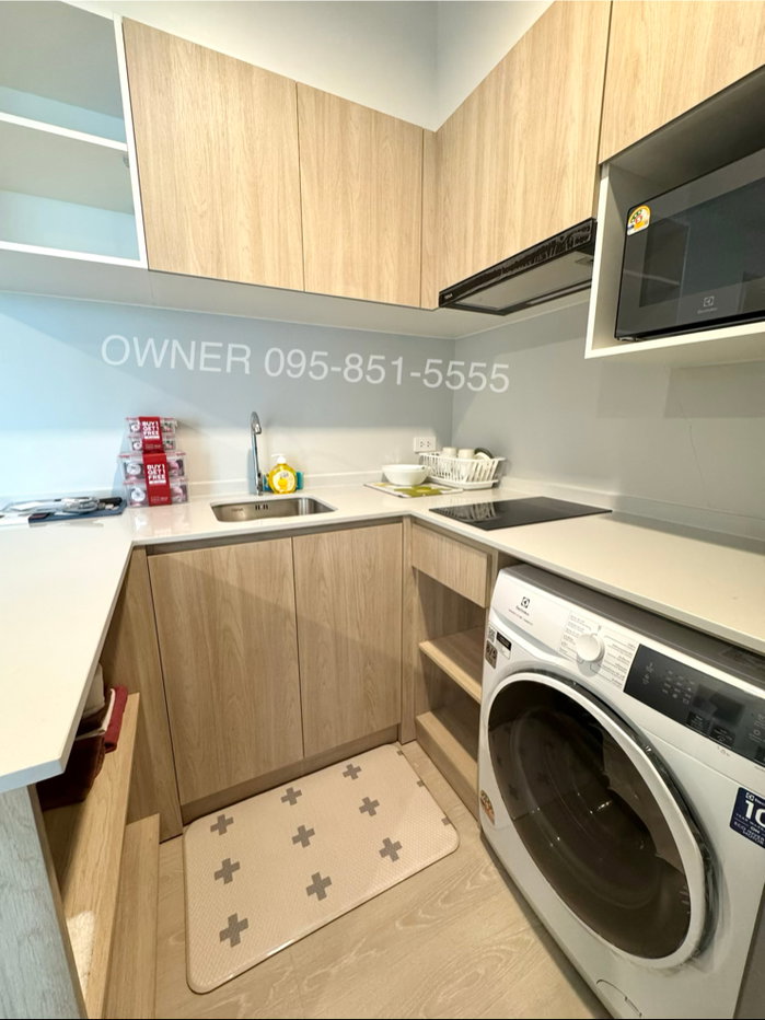 picture (Ready to move in) Fully furnished | 2Bed | High Floor - 5/10