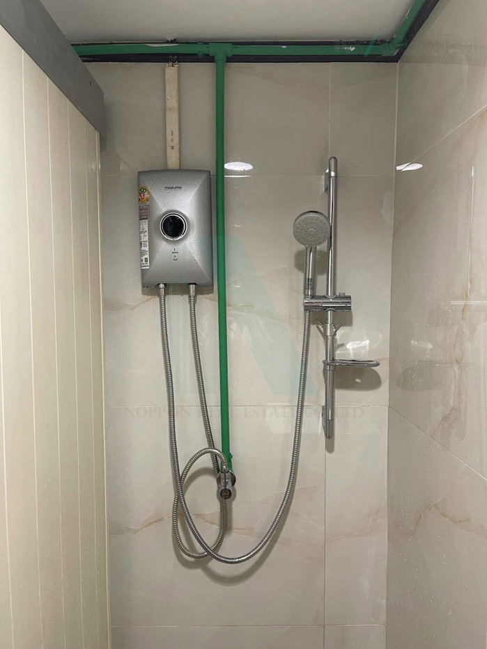 picture For Rent Condo DIAMOND TOWER CONDOMINIUM Building 1, Floor 13,2 bed room, Room size 74 sqm - 5/8