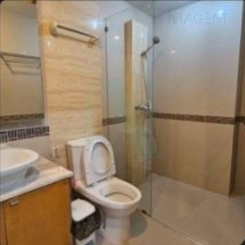 รูป 🔺 ขายคอนโด เดอะเน็กซ์ การ์เด้นสูท อาคาร 1 ชั้น 2 1 ห้องนอน ขนาด 52 ตรม ใกล้ โรงเรียนอนุบาลอธิพร - รูปที่ 8/8