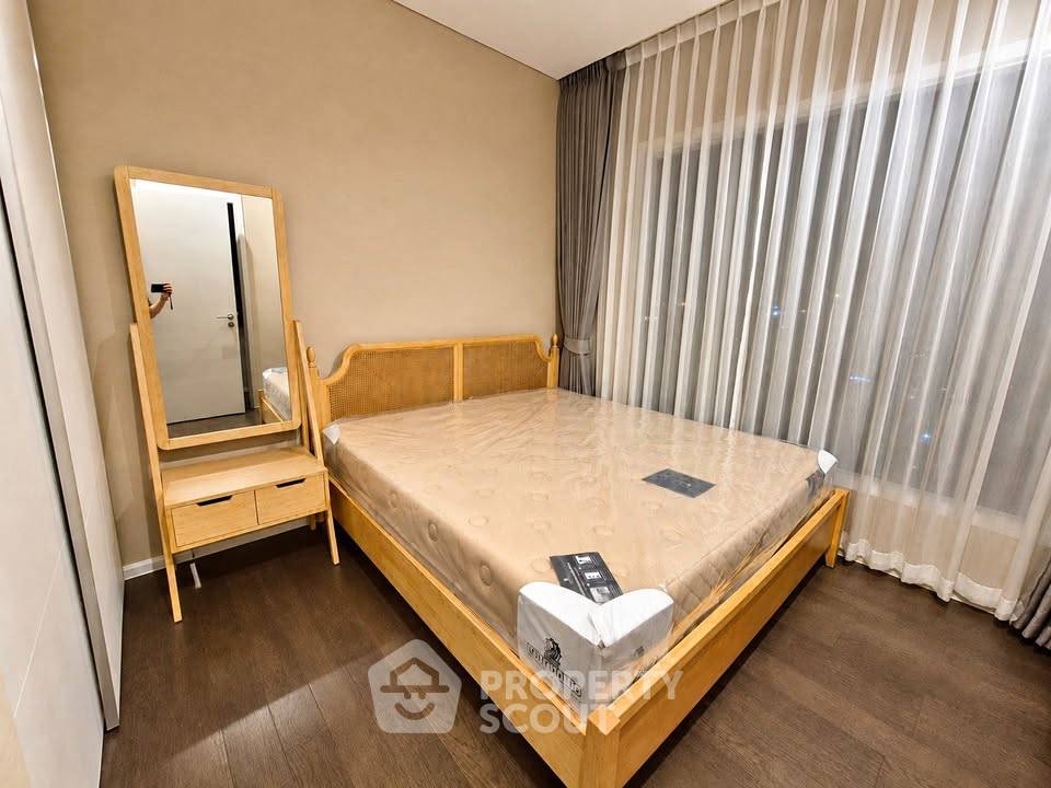 รูป คอนโด 2 ห้องนอน ชั้น 33 The Saint Residences ใกล้ MRT พหลโยธิน 100 ม. (ID 3148865) - รูปที่ 1/10
